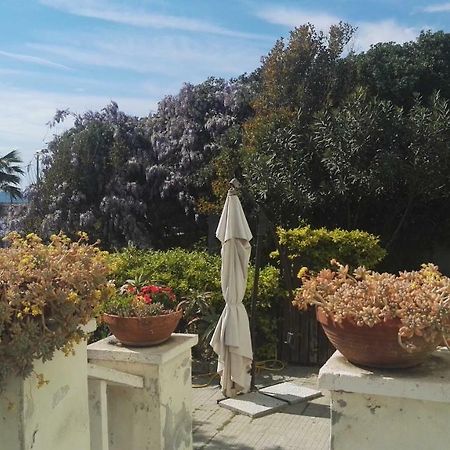 Maison De Revel Civitavecchia Exterior foto