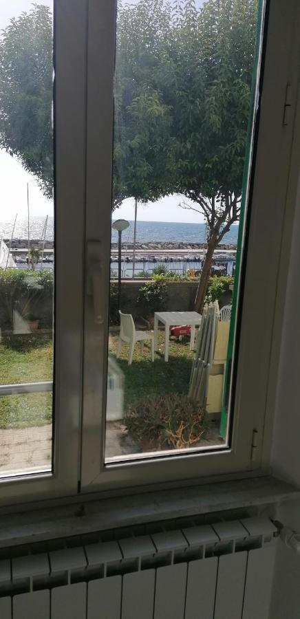 Maison De Revel Civitavecchia Exterior foto