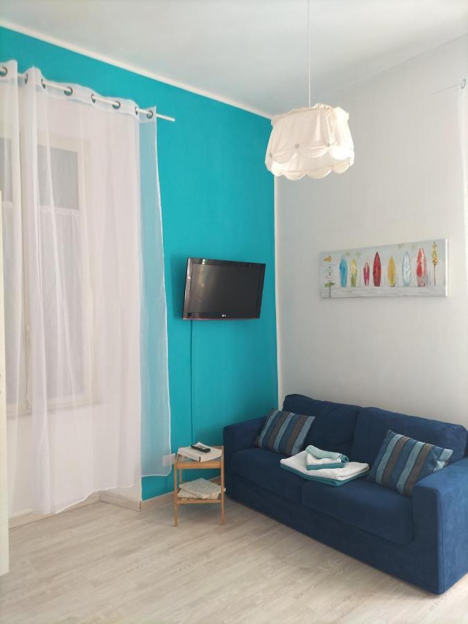 Maison De Revel Civitavecchia Exterior foto