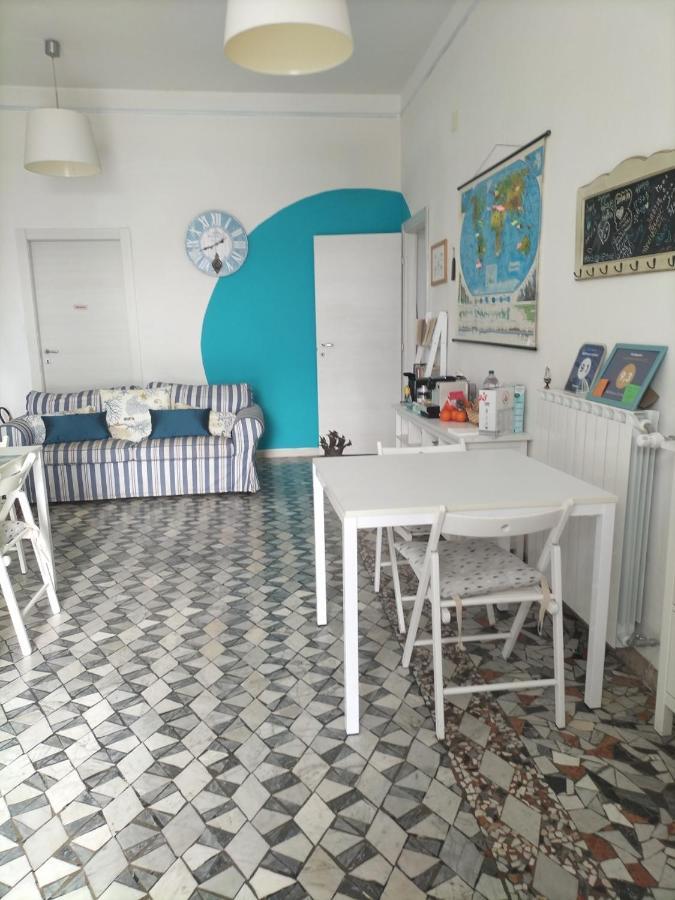 Maison De Revel Civitavecchia Exterior foto