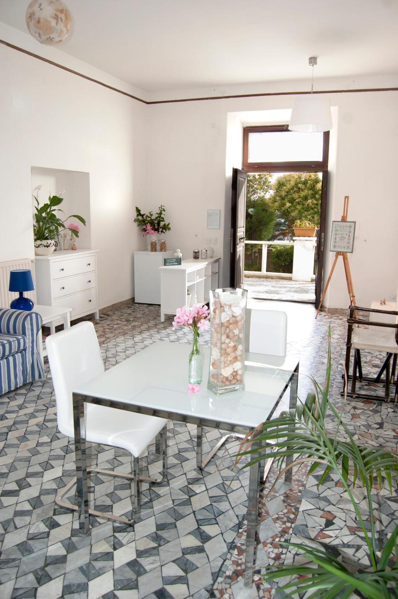 Maison De Revel Civitavecchia Exterior foto