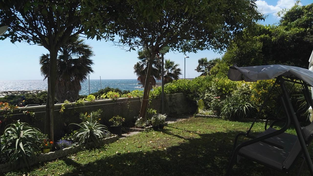 Maison De Revel Civitavecchia Exterior foto